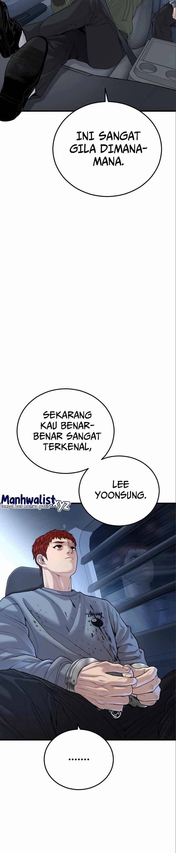 Read Juvenile Offender Bahasa Indonesia ID Manga Online