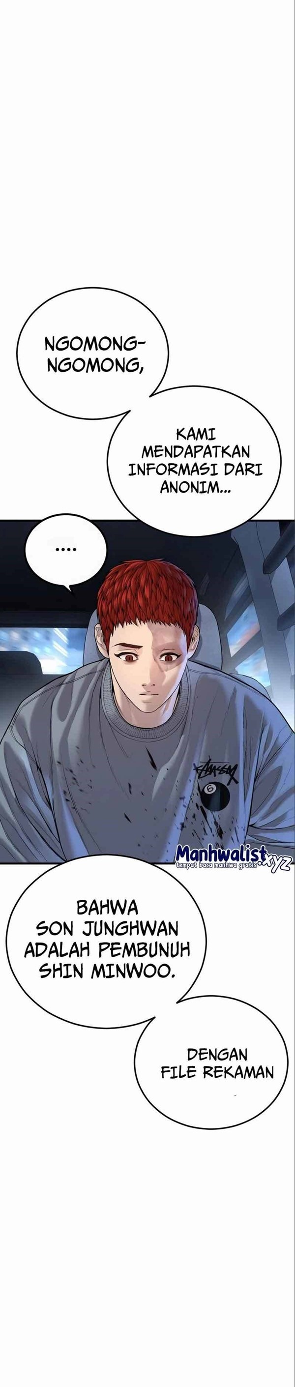 Read Juvenile Offender Bahasa Indonesia ID Manga Online