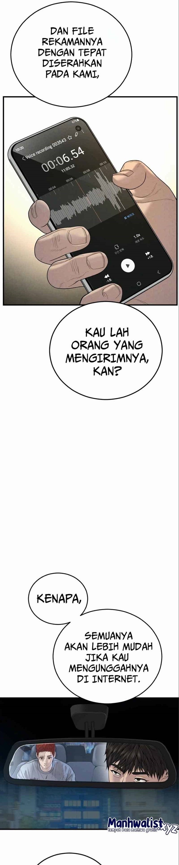 Read Juvenile Offender Bahasa Indonesia ID Manga Online