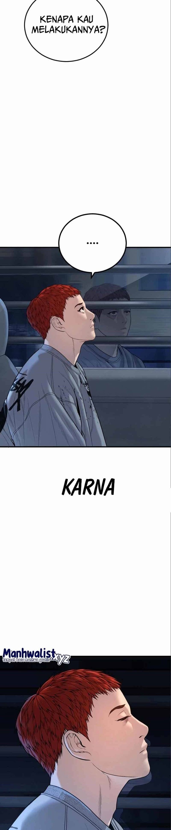 Read Juvenile Offender Bahasa Indonesia ID Manga Online