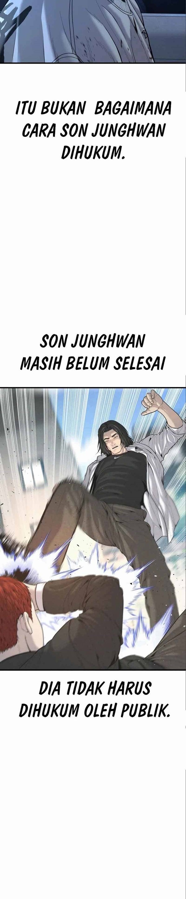 Read Juvenile Offender Bahasa Indonesia ID Manga Online