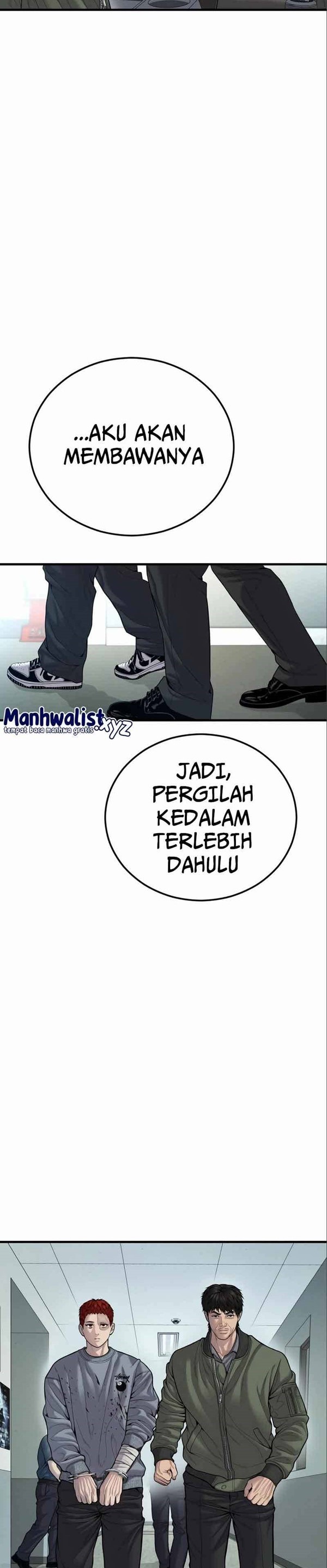 Read Juvenile Offender Bahasa Indonesia ID Manga Online