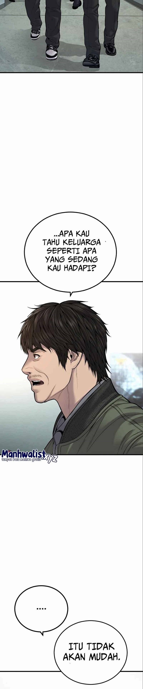 Read Juvenile Offender Bahasa Indonesia ID Manga Online