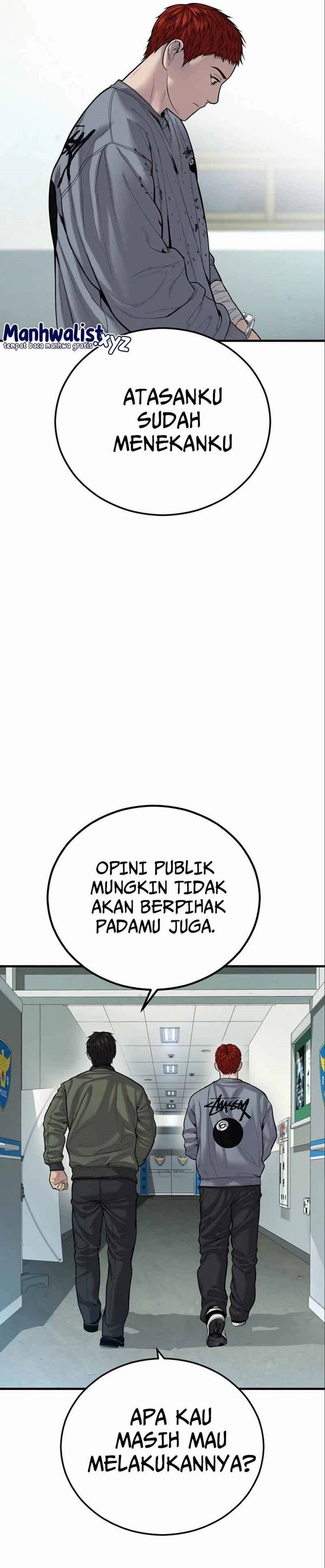 Read Juvenile Offender Bahasa Indonesia ID Manga Online