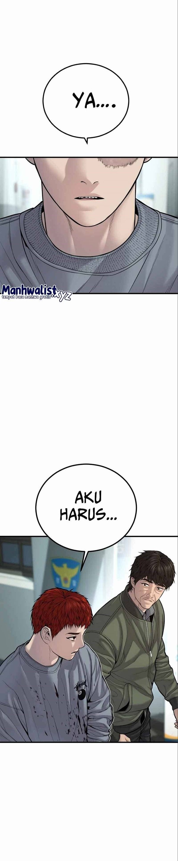 Read Juvenile Offender Bahasa Indonesia ID Manga Online