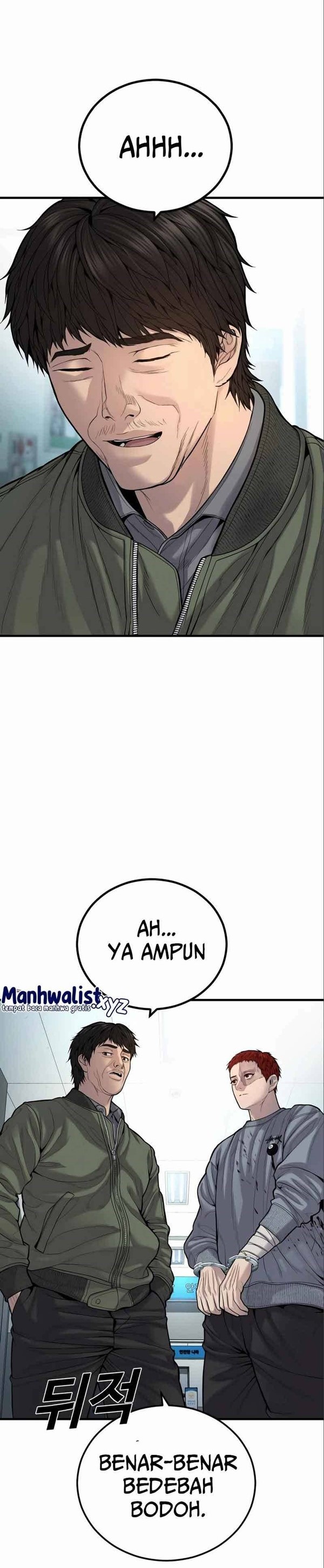 Read Juvenile Offender Bahasa Indonesia ID Manga Online