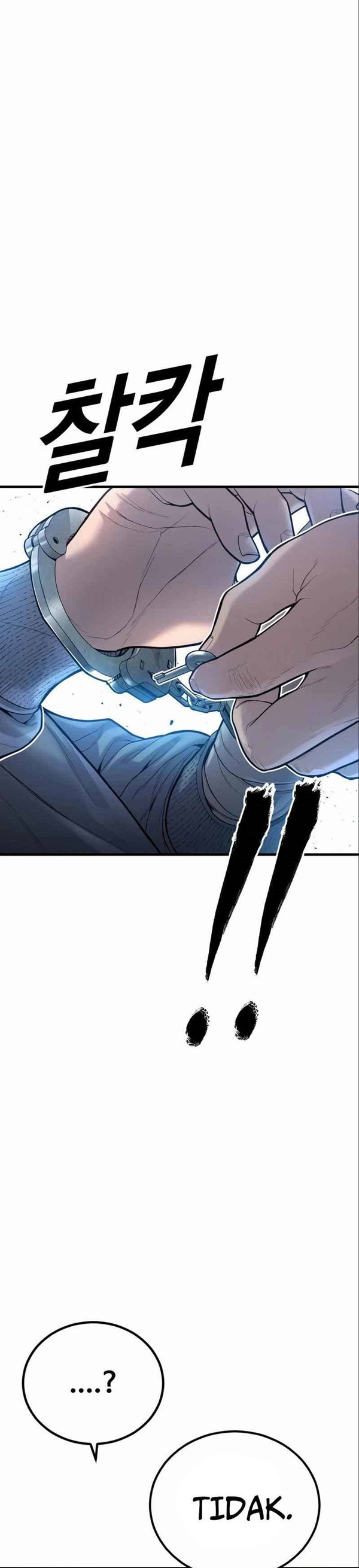 Read Juvenile Offender Bahasa Indonesia ID Manga Online