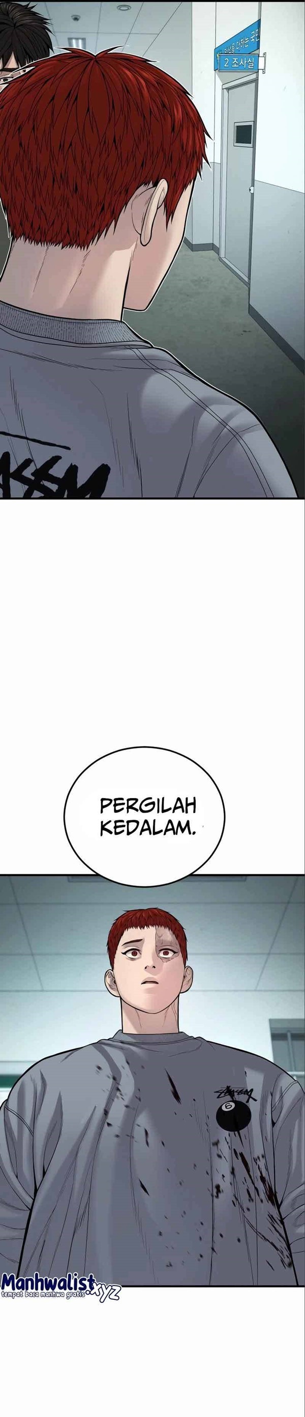 Read Juvenile Offender Bahasa Indonesia ID Manga Online