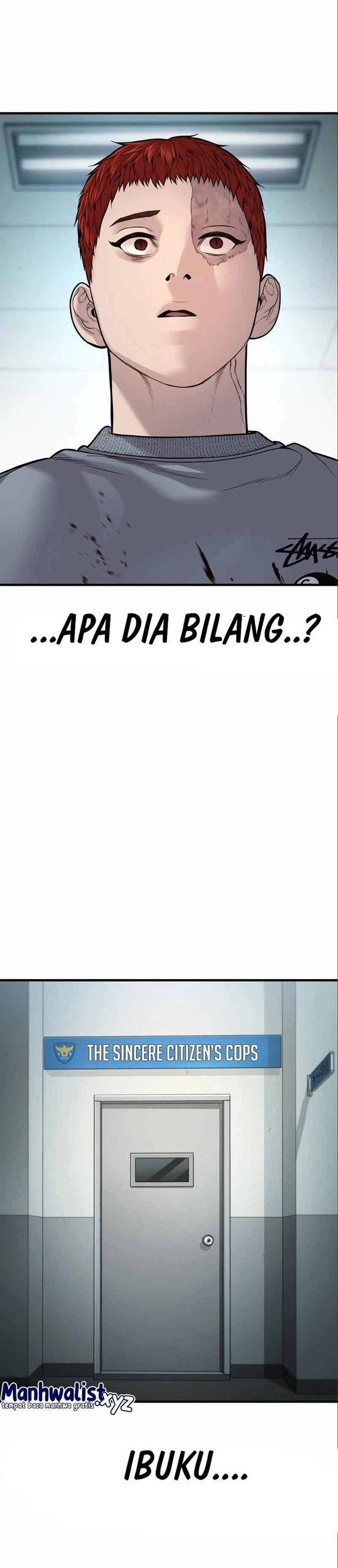 Read Juvenile Offender Bahasa Indonesia ID Manga Online
