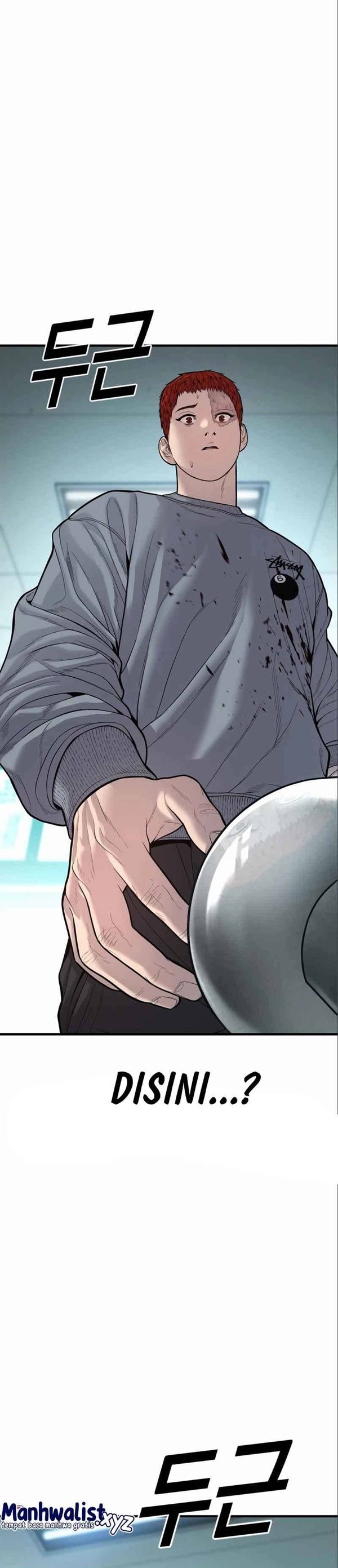 Read Juvenile Offender Bahasa Indonesia ID Manga Online