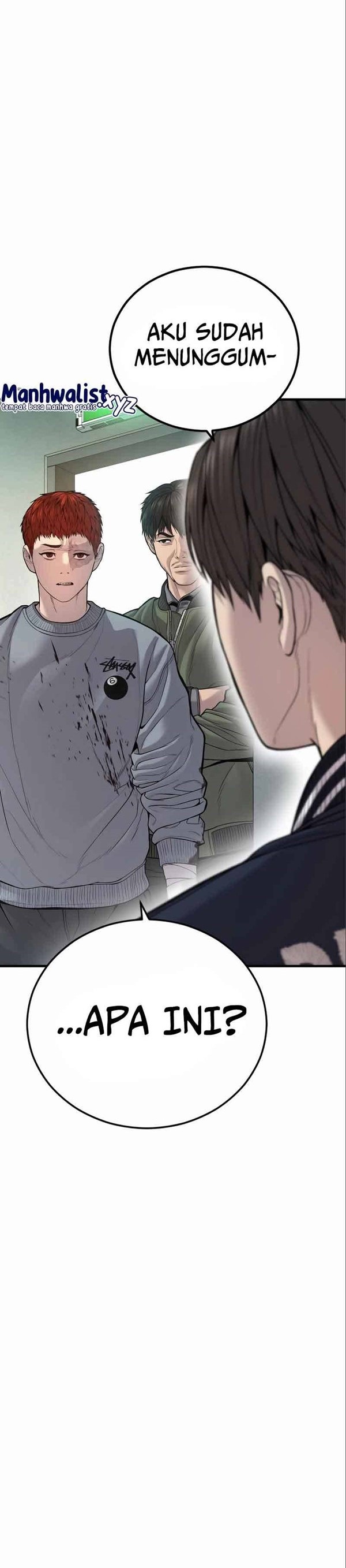 Read Juvenile Offender Bahasa Indonesia ID Manga Online