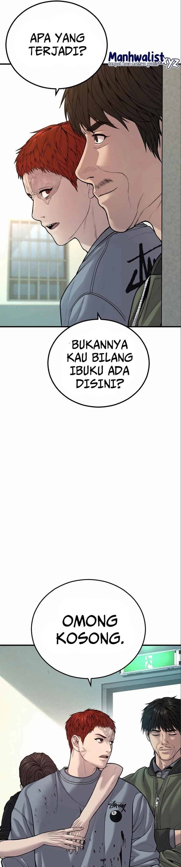 Read Juvenile Offender Bahasa Indonesia ID Manga Online