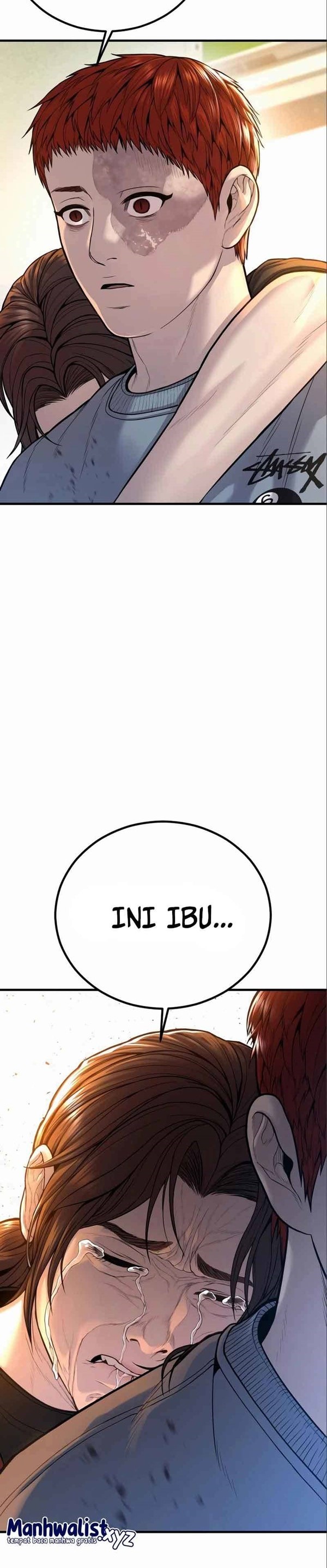 Read Juvenile Offender Bahasa Indonesia ID Manga Online