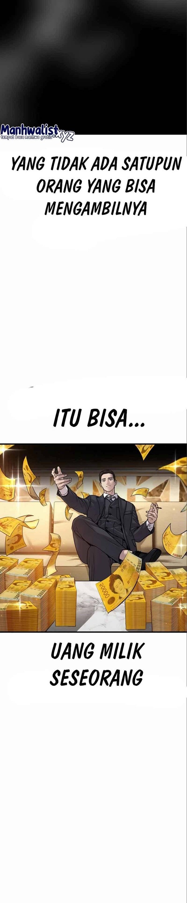 Read Juvenile Offender Bahasa Indonesia ID Manga Online