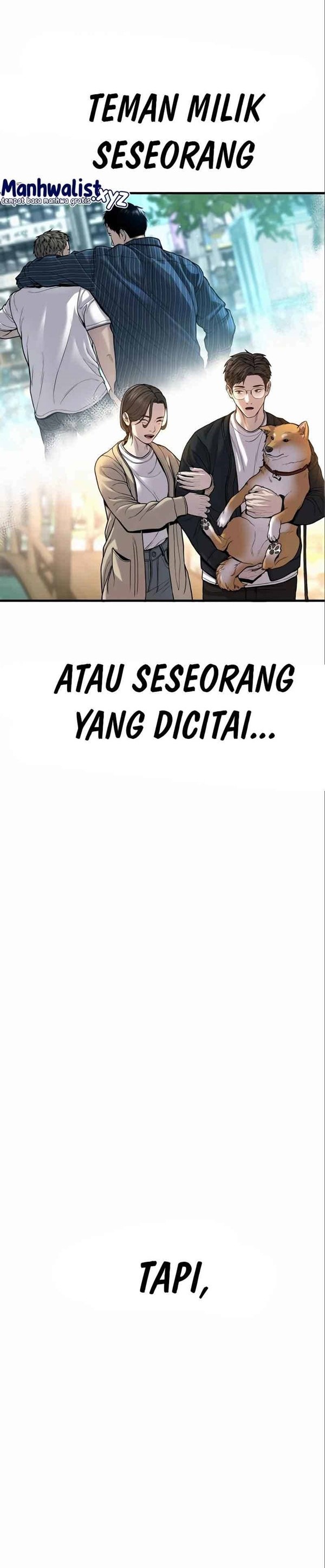 Read Juvenile Offender Bahasa Indonesia ID Manga Online