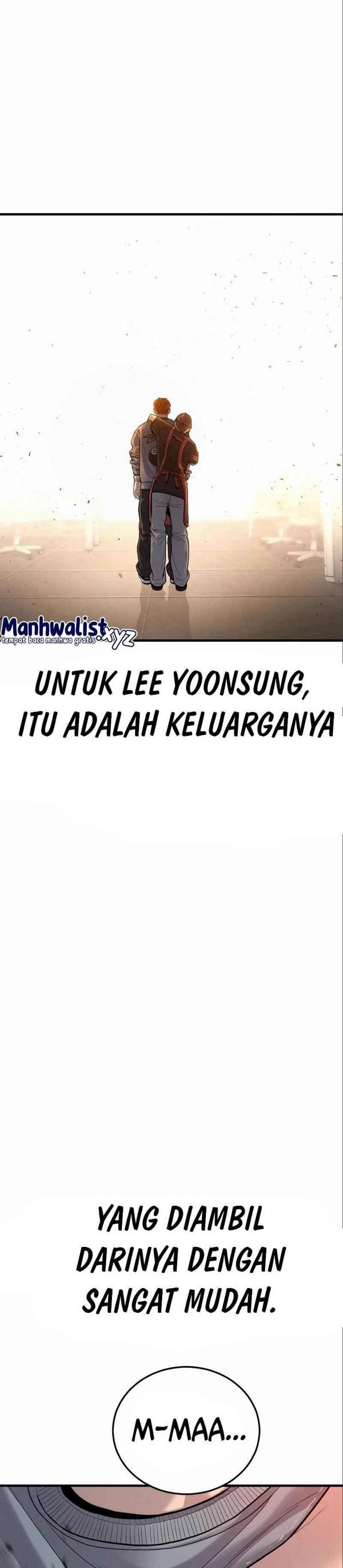 Read Juvenile Offender Bahasa Indonesia ID Manga Online