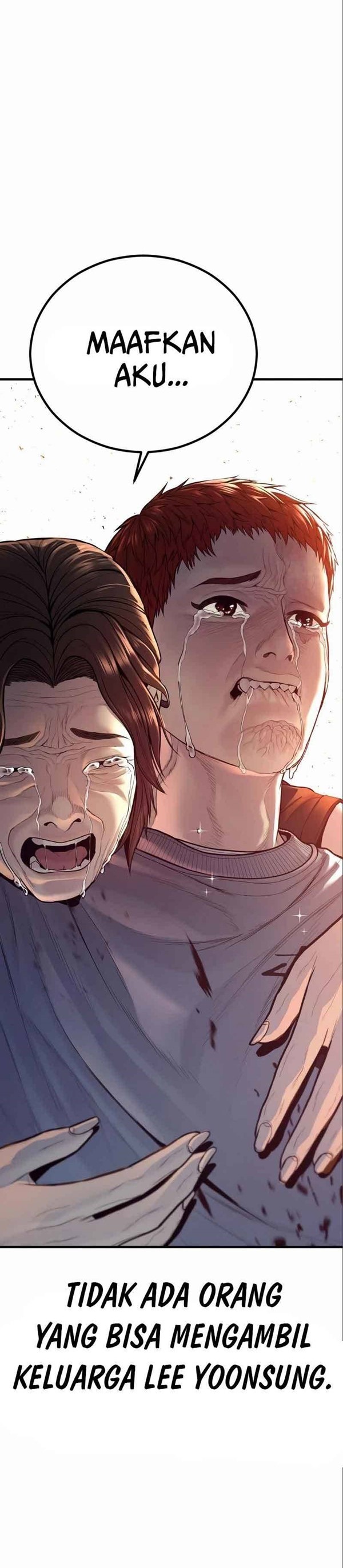 Read Juvenile Offender Bahasa Indonesia ID Manga Online