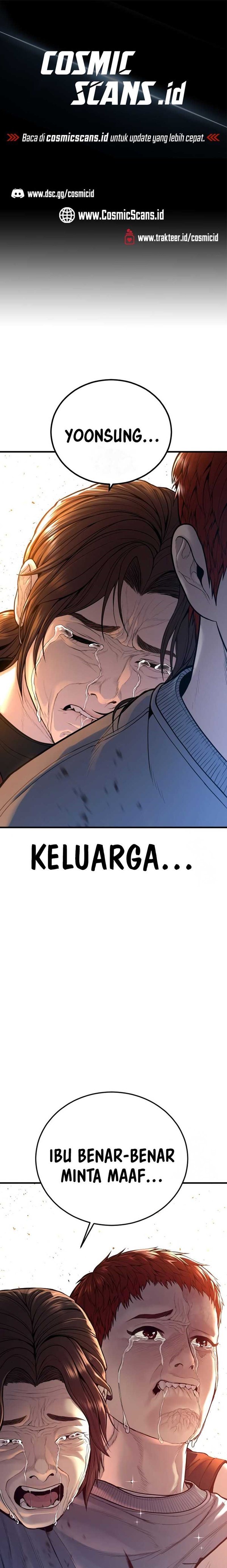 Read Juvenile Offender Bahasa Indonesia ID Manga Online