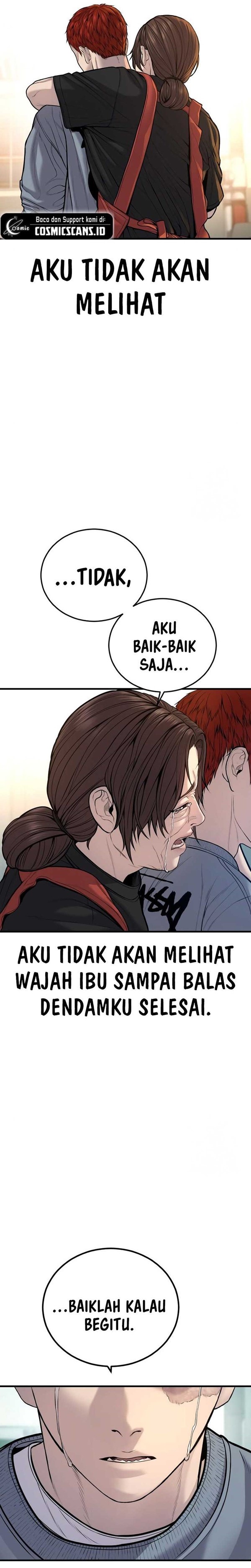 Read Juvenile Offender Bahasa Indonesia ID Manga Online