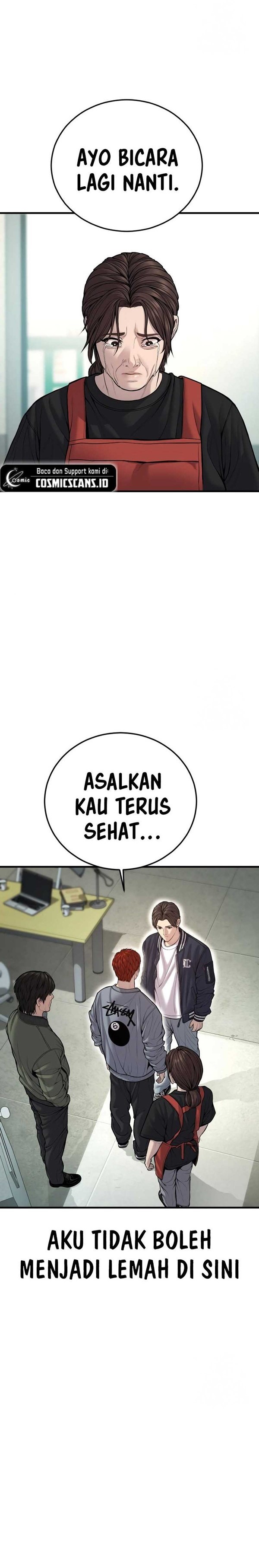 Read Juvenile Offender Bahasa Indonesia ID Manga Online