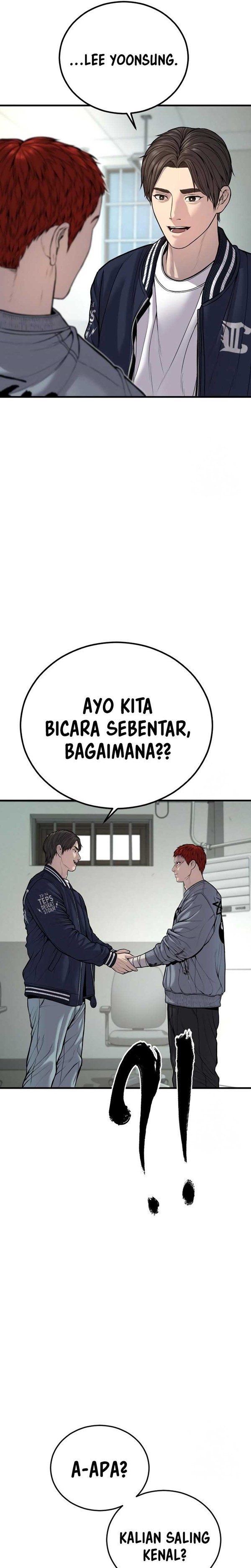 Read Juvenile Offender Bahasa Indonesia ID Manga Online