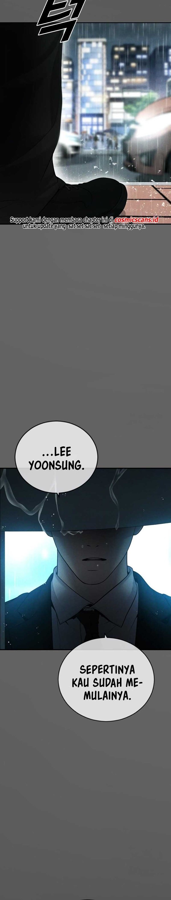 Read Juvenile Offender Bahasa Indonesia ID Manga Online