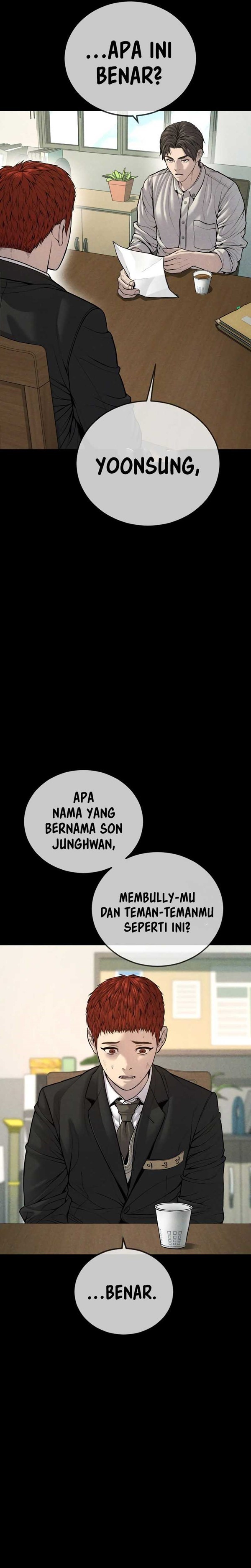 Read Juvenile Offender Bahasa Indonesia ID Manga Online