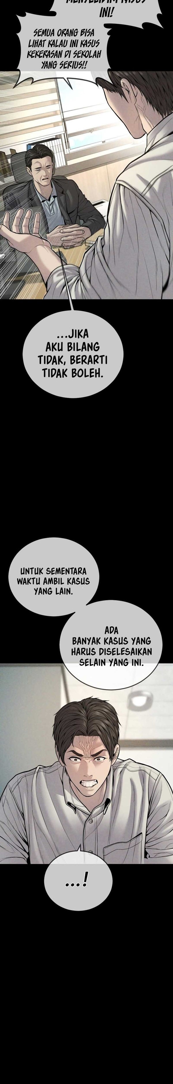 Read Juvenile Offender Bahasa Indonesia ID Manga Online