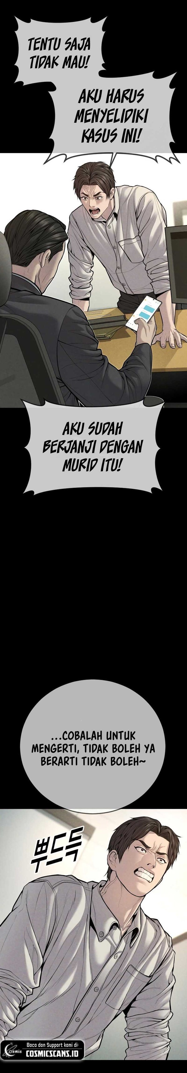 Read Juvenile Offender Bahasa Indonesia ID Manga Online