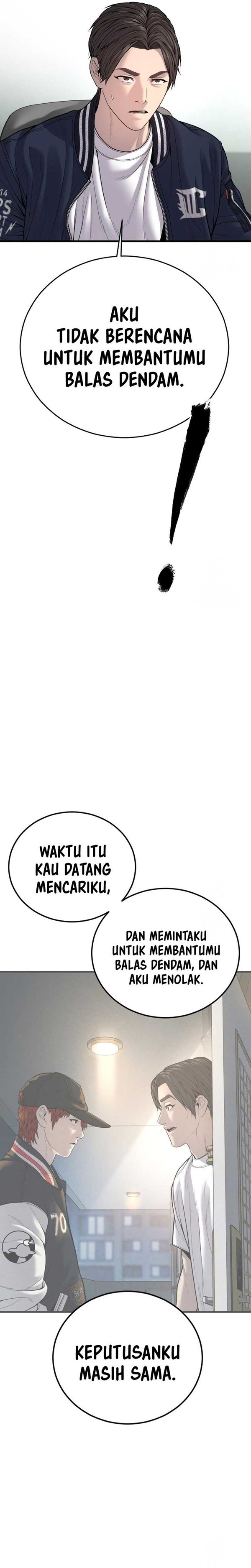 Read Juvenile Offender Bahasa Indonesia ID Manga Online