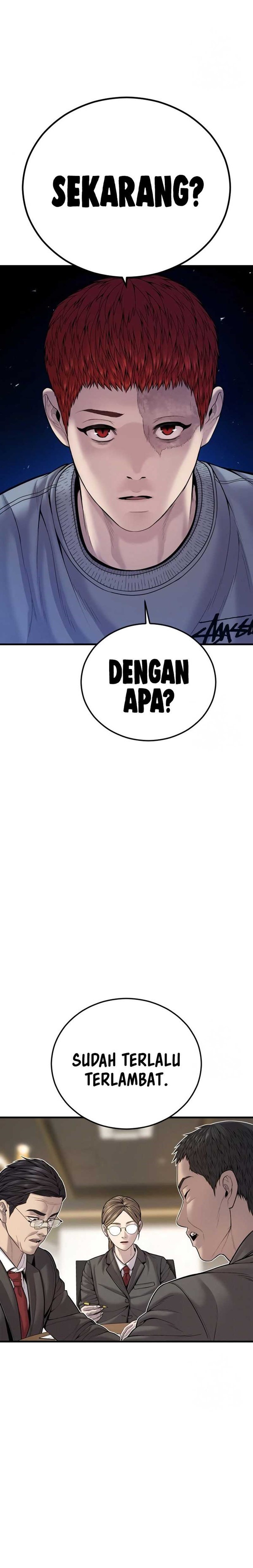 Read Juvenile Offender Bahasa Indonesia ID Manga Online