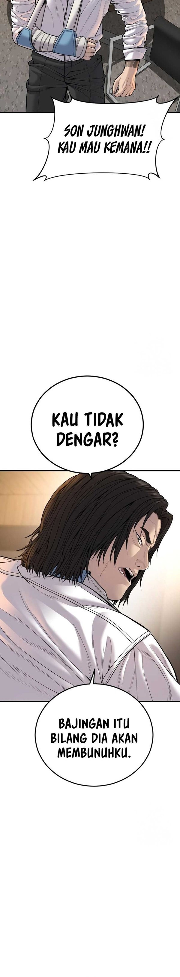 Read Juvenile Offender Bahasa Indonesia ID Manga Online