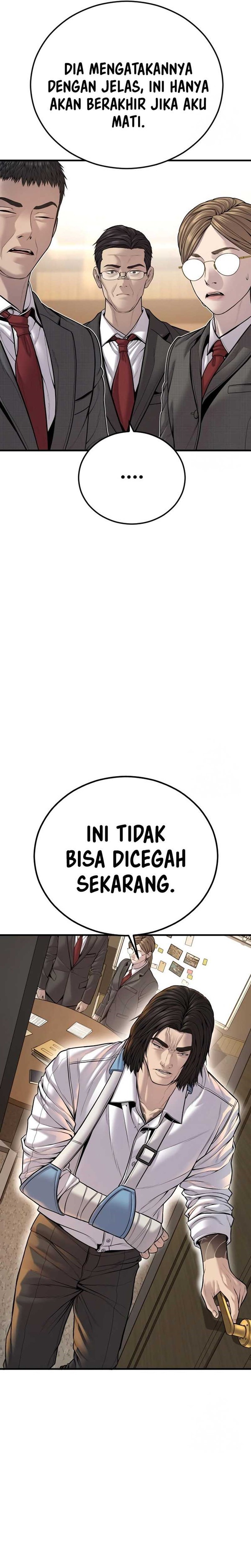 Read Juvenile Offender Bahasa Indonesia ID Manga Online