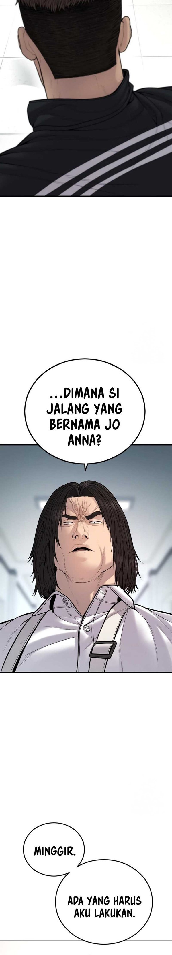 Read Juvenile Offender Bahasa Indonesia ID Manga Online