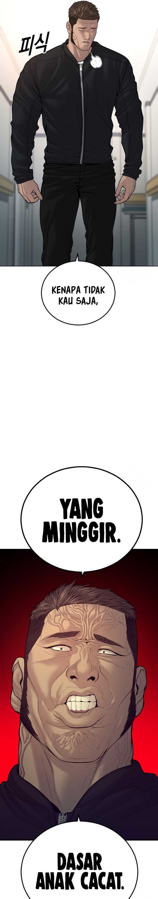 Read Juvenile Offender Bahasa Indonesia ID Manga Online