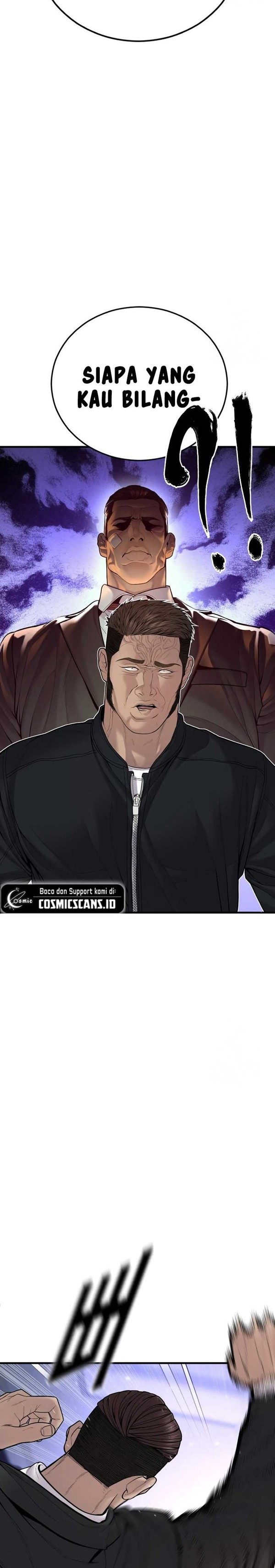 Read Juvenile Offender Bahasa Indonesia ID Manga Online