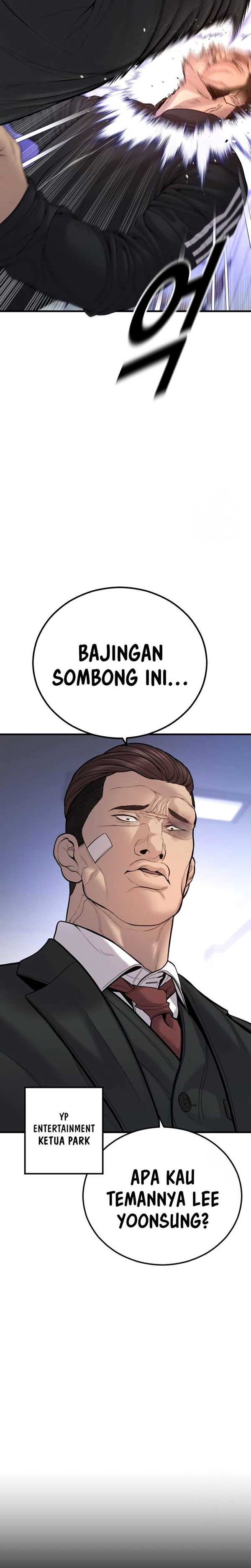 Read Juvenile Offender Bahasa Indonesia ID Manga Online