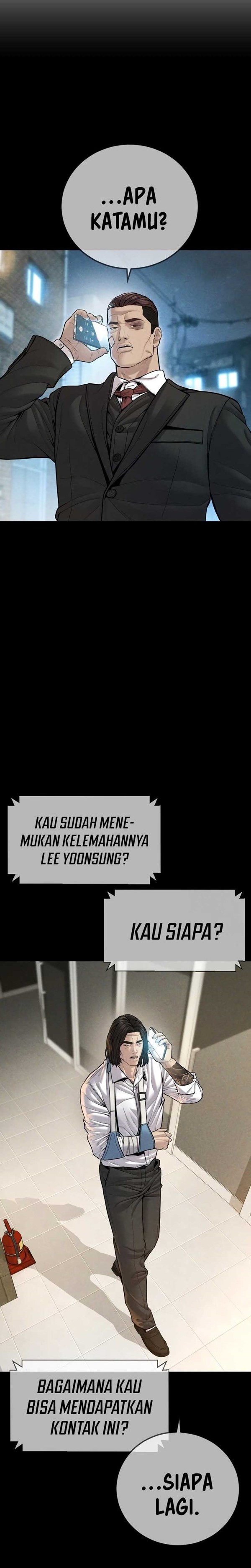 Read Juvenile Offender Bahasa Indonesia ID Manga Online
