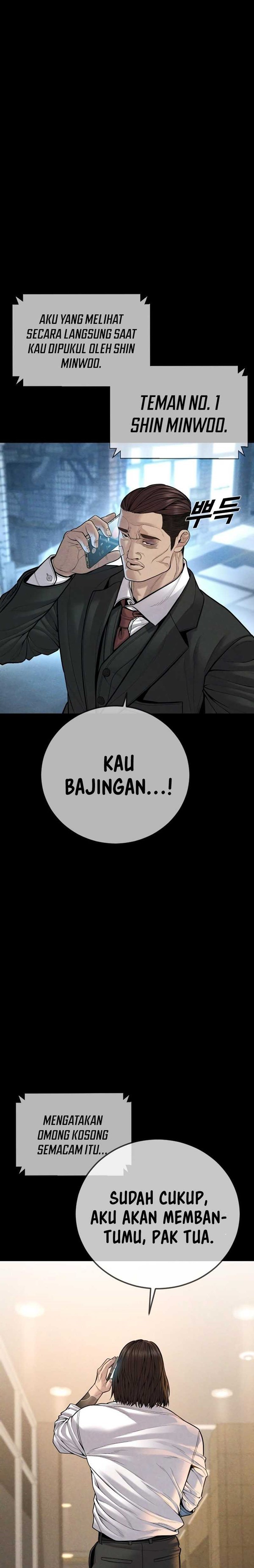 Read Juvenile Offender Bahasa Indonesia ID Manga Online