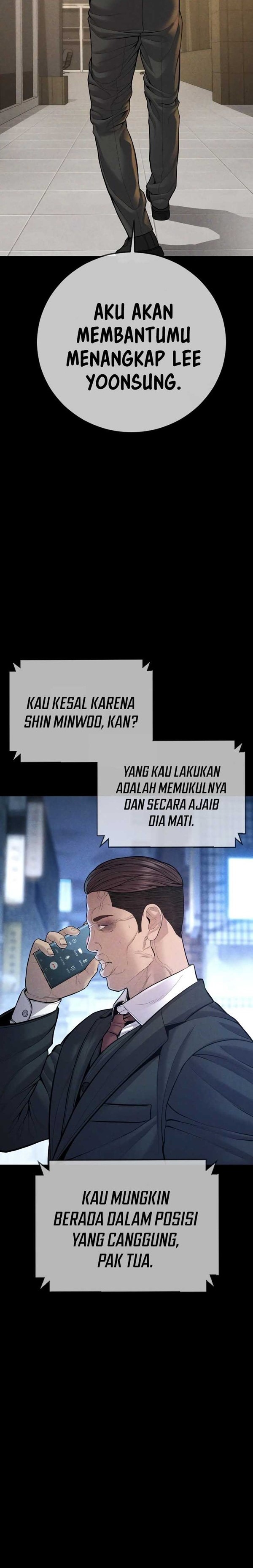 Read Juvenile Offender Bahasa Indonesia ID Manga Online