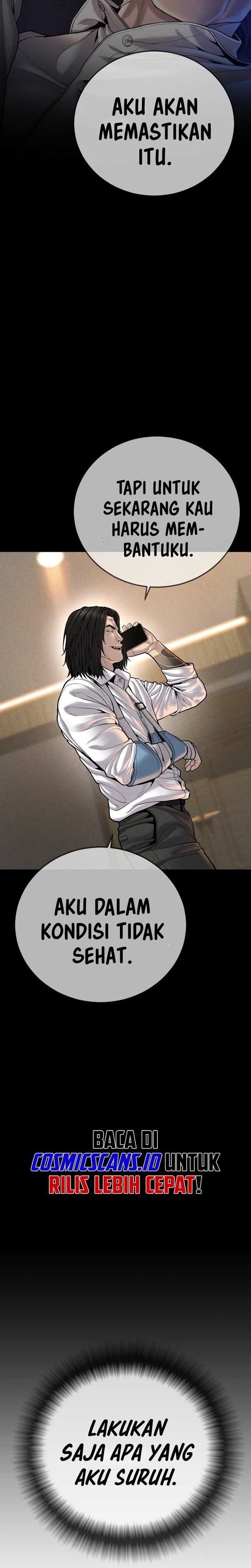 Read Juvenile Offender Bahasa Indonesia ID Manga Online