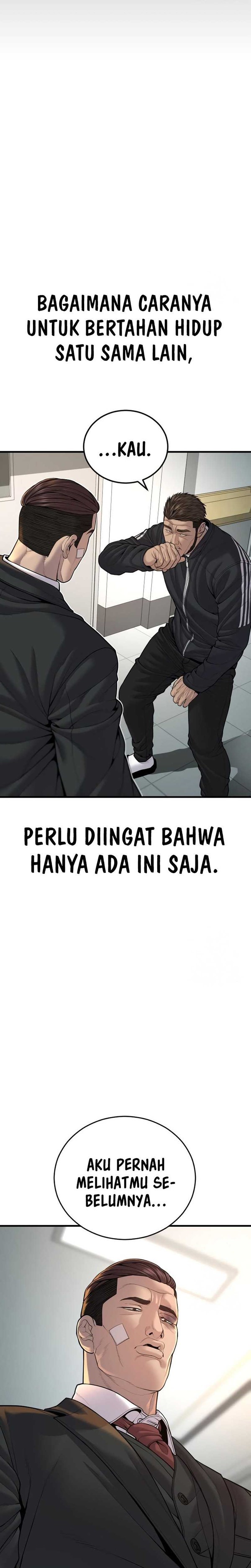 Read Juvenile Offender Bahasa Indonesia ID Manga Online