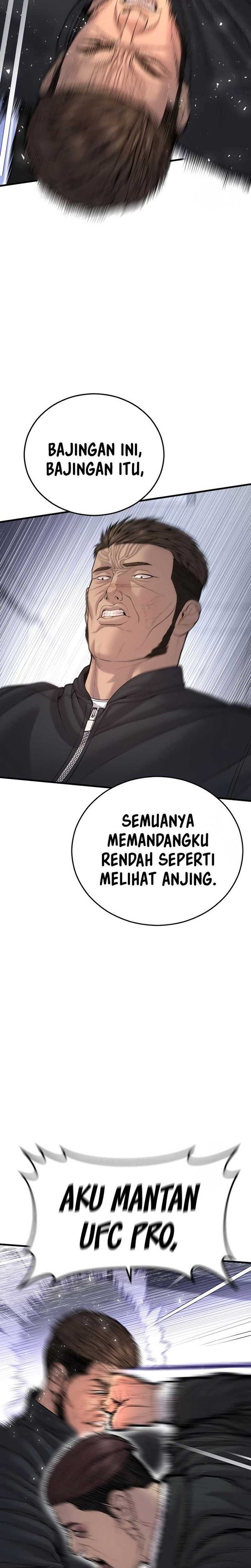 Read Juvenile Offender Bahasa Indonesia ID Manga Online