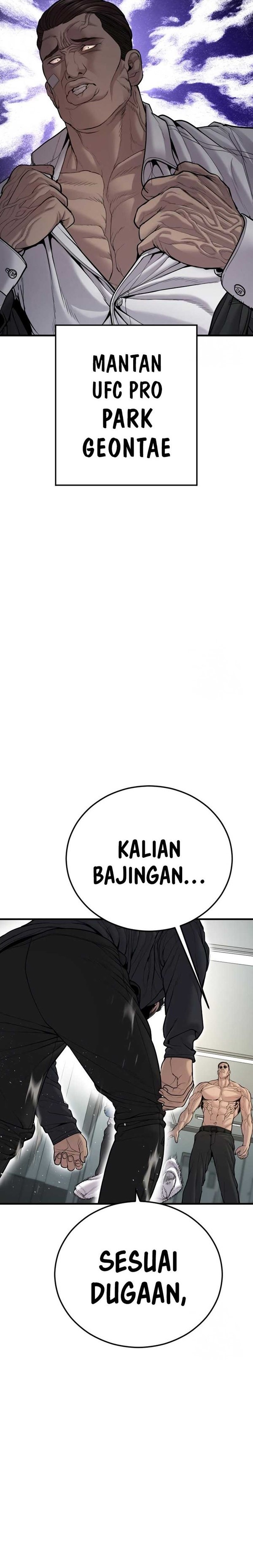 Read Juvenile Offender Bahasa Indonesia ID Manga Online