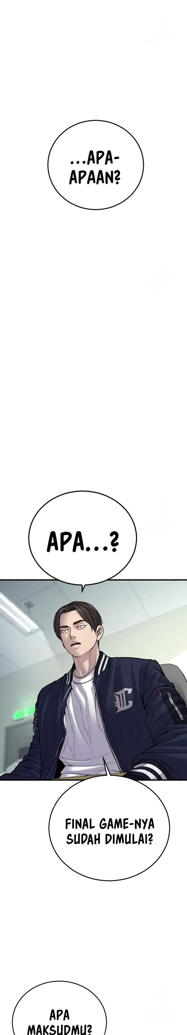Read Juvenile Offender Bahasa Indonesia ID Manga Online