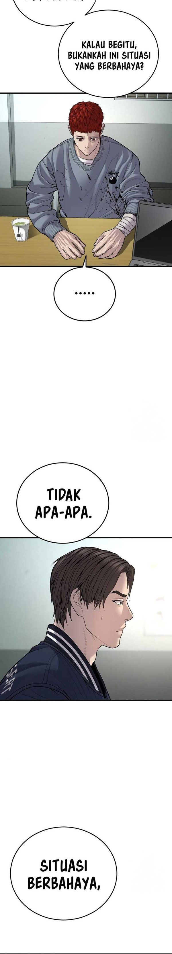 Read Juvenile Offender Bahasa Indonesia ID Manga Online