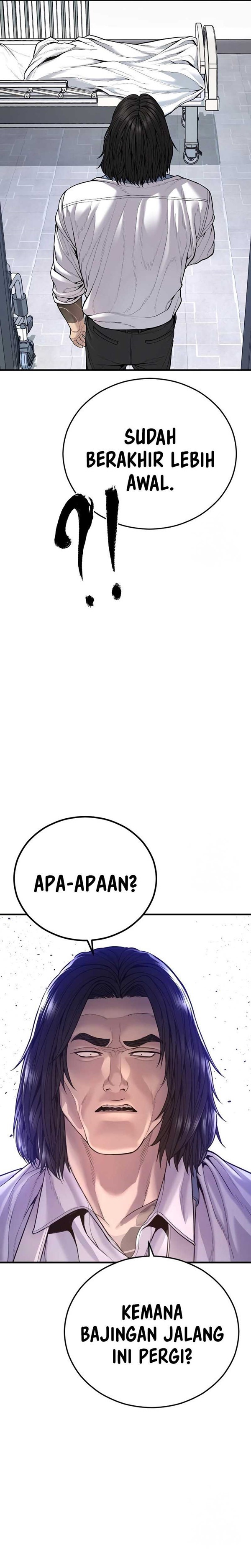Read Juvenile Offender Bahasa Indonesia ID Manga Online
