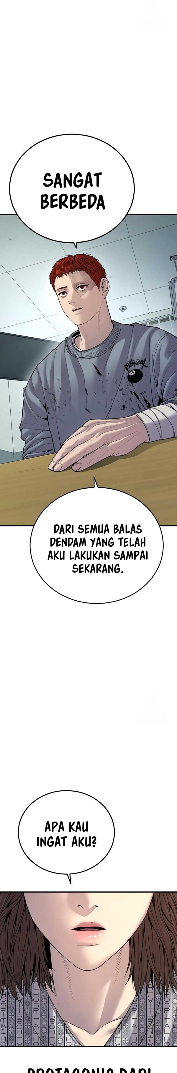 Read Juvenile Offender Bahasa Indonesia ID Manga Online