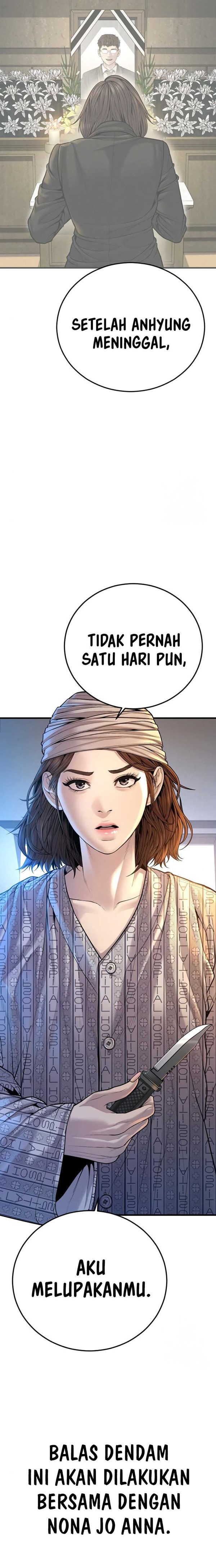 Read Juvenile Offender Bahasa Indonesia ID Manga Online