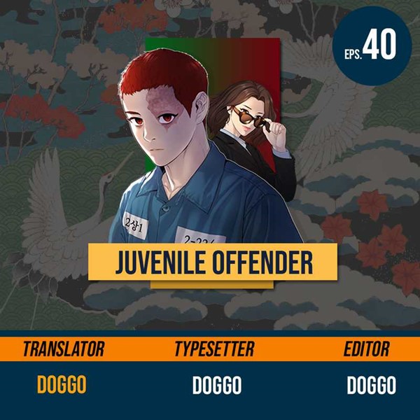 Read Juvenile Offender Bahasa Indonesia ID Manga Online